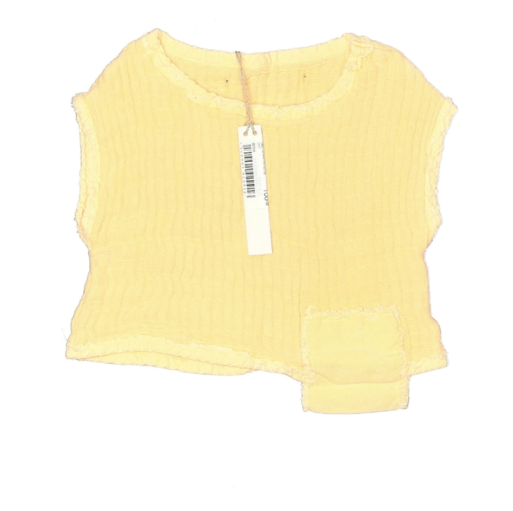 NWT Little Creative Factory 24m Top